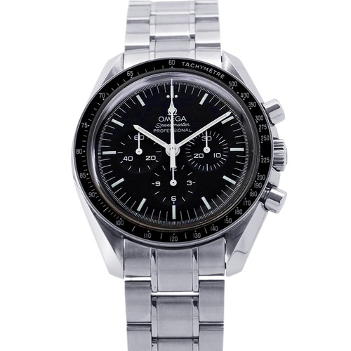 Omega speedmaster moonwatch - speedmaster,