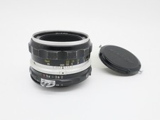 Nikon Ai Nikkor-H obiettivo