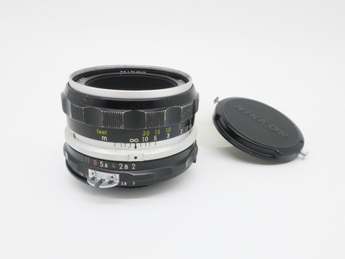 Nikon nikkor obiettivo - nikon,