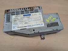 03-06 Saab 9-3 Audio Amp
