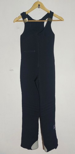 Salopette sci dubin sport - salopette,