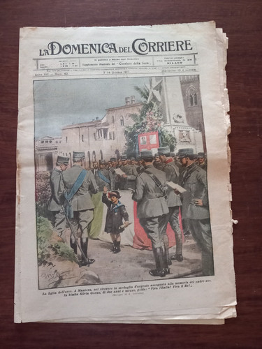 Rivista domenica del - domenica,
