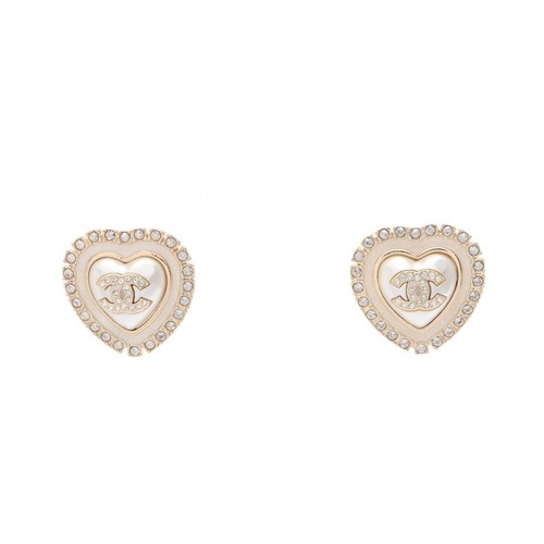 Orecchini chanel coco mark - chanel,
