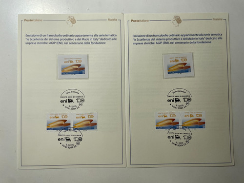 2026 bollettini filatelici - 2026,