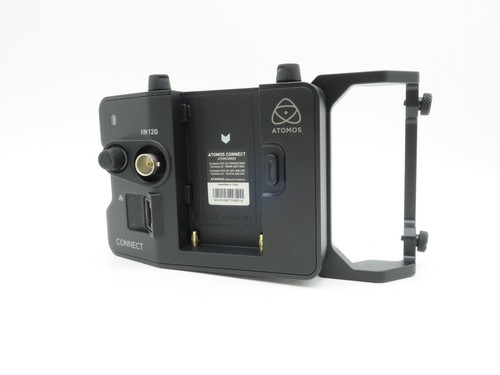 Atomos connect rete wireless - atomos,