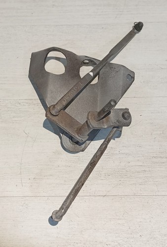 Leve riduttore jeep - leve,