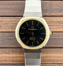 Omega constellation ref - omega,
