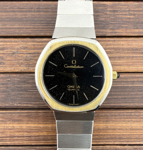Omega constellation ref - omega,