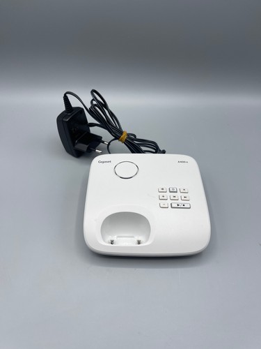 Gigaset a400a segreteria - ☎️gigaset,
