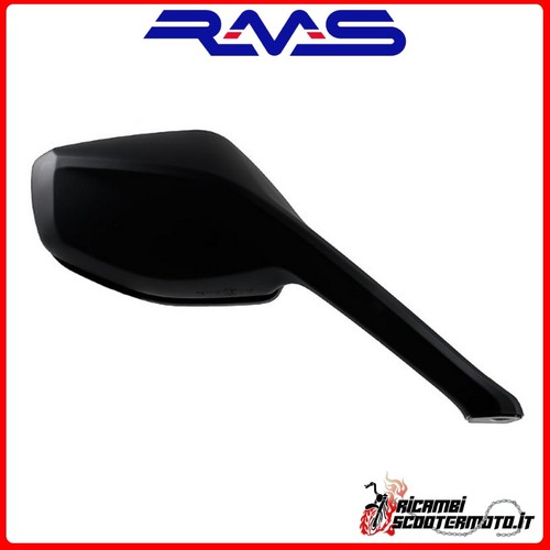Specchietto destro rms ducati - specchietto,