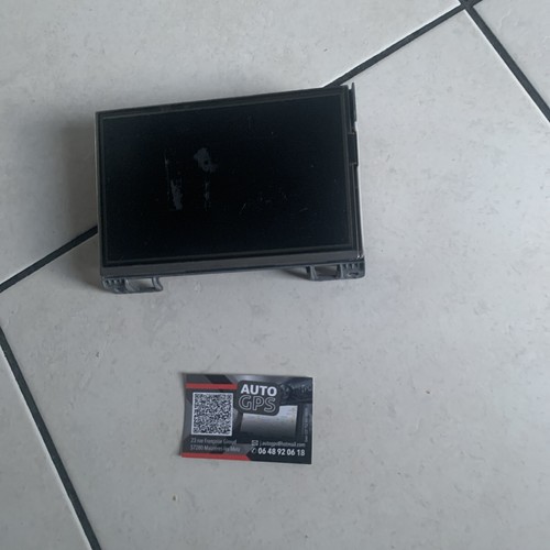 Ecran gps peugeot 2008 - gps, 1