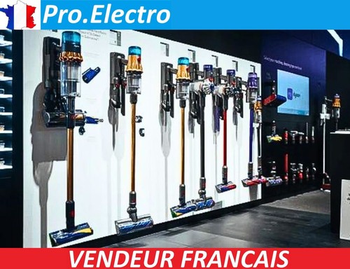 Aspirateur sans fil - aspirateur,