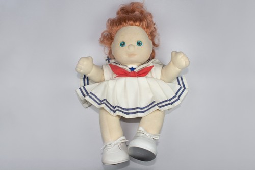 Mattel child bambola - mattel,