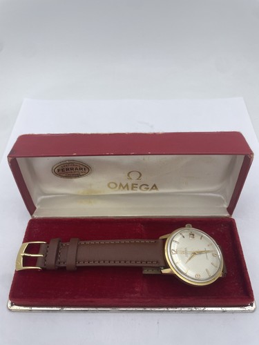 Omega seamaster 166 001 562 - omega,