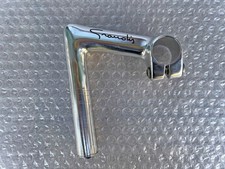 Pipa Stem 3TTT PANTO GRANDIS Vintage 100mm Eroica attacco manubrio