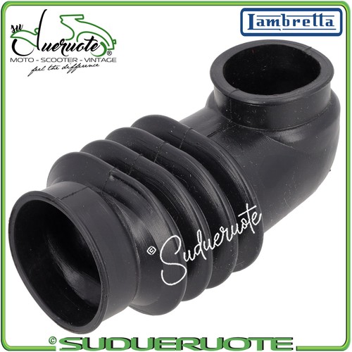Manicotto soffietto - manicotto,