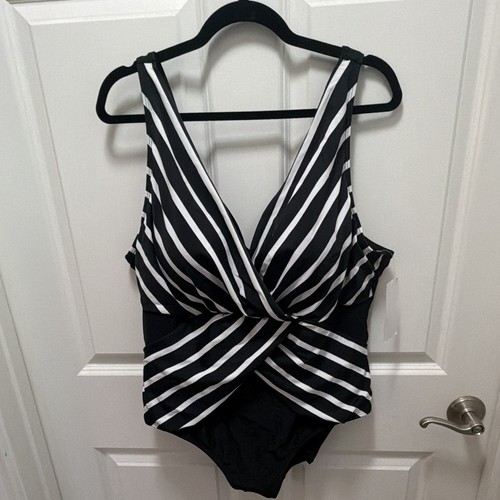 Costume intero donna