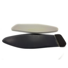 IMBOTTITURA SPUGNA CON GOMMA