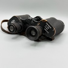 Ww2 carl zeiss - zeiss, dienstglas