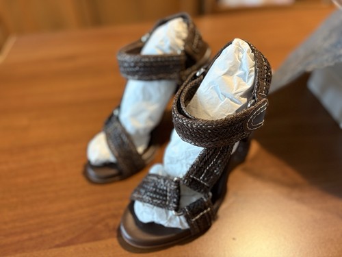 Casadei hanoi cioccolato - casadei,