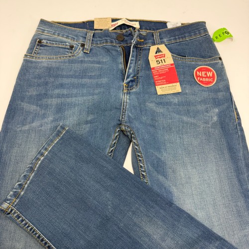 Jeans ragazzo levis 511 - ragazzo,