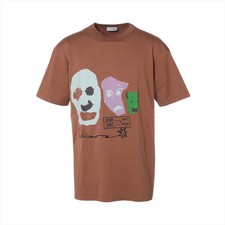 T-shirt Dior x Cactus Jack