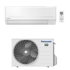 Condizionatore Panasonic Serie