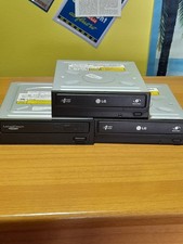 LOTTO DI 3 CD ROM -DVD