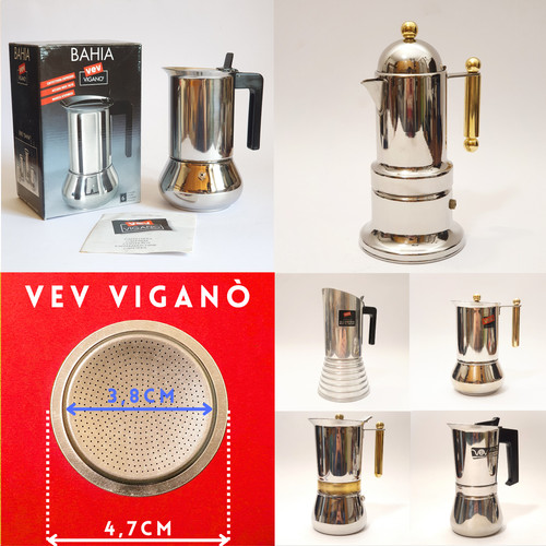 Filtro caffettiera vintage - , vev
