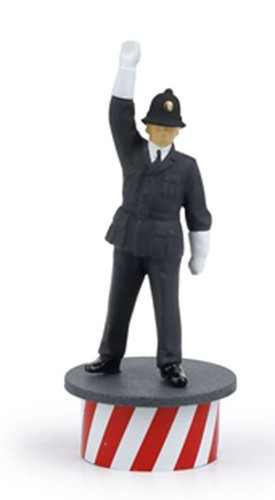 Figurino vigile urbano milano - figurino,