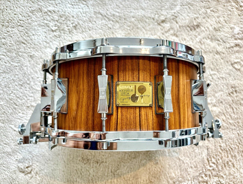 Rullante palissandro - in,