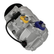 Compressore 7seu17c for bmw - ac,