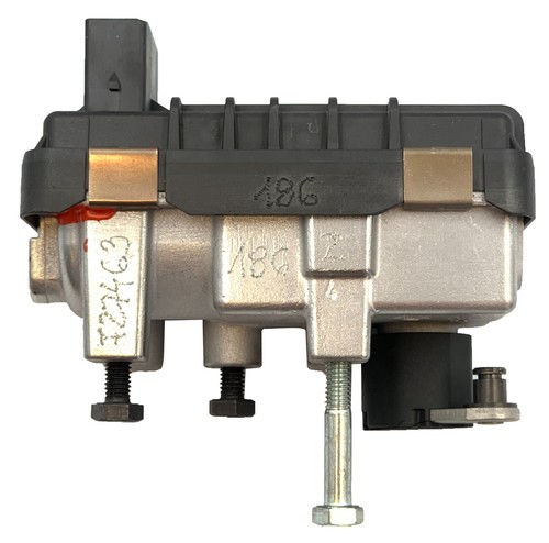 Turbo aktuator original 186 - aktuator,
