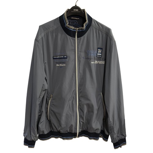Giacca yachting paul - da,
