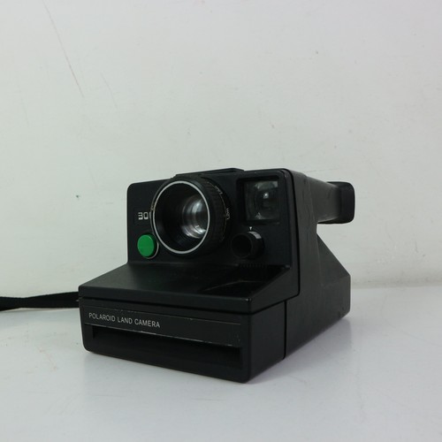 Polaroid 3000 macchina - polaroid,
