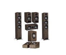 Jamo S 809 7.1 Home Theater