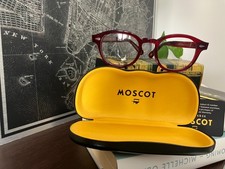 Moscot Lemtosh Glasses Frame