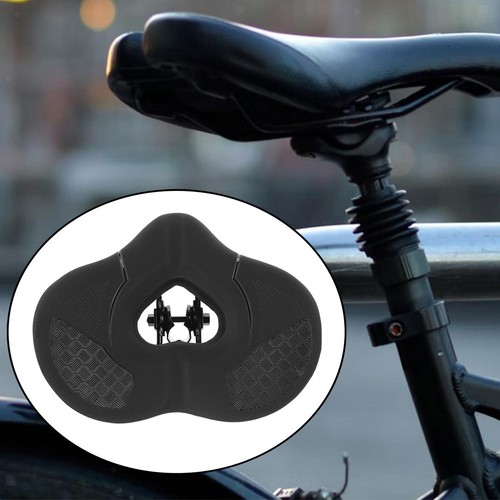 Selle vélo respirante - selle, de