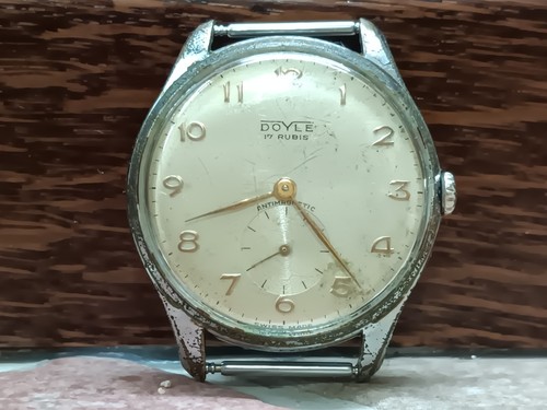 Orologio doyle17 rubis - doyle17,