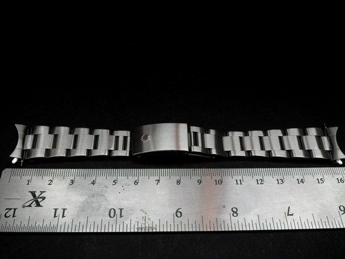 Bracciale rolex oyster 20mm - bracciale,