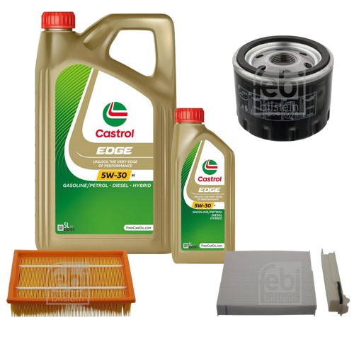 Pacchetto ispezione febi - ispezione,