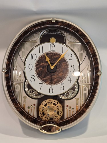 Orologio parete seiko - orologio,