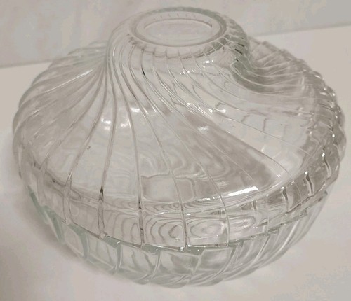 Vintage french vetro piombo - vetro,