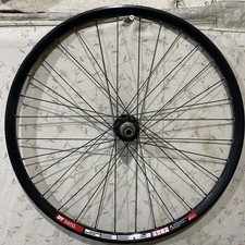 Ruota posteriore 26" 559-22 DT