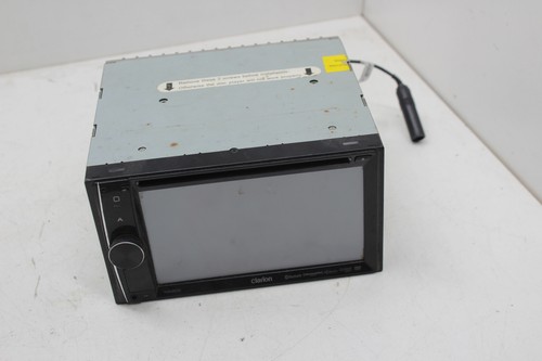 Clarion nx602 sirius - clarion,