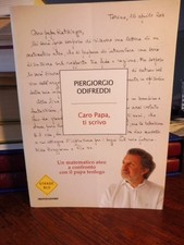 CARO PAPA, TI SCRIVO -