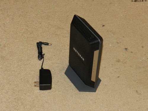 Netgear cm1000 docsis 1 - netgear,