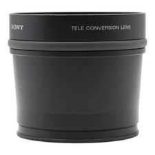 Sony Tele Conversione Lente