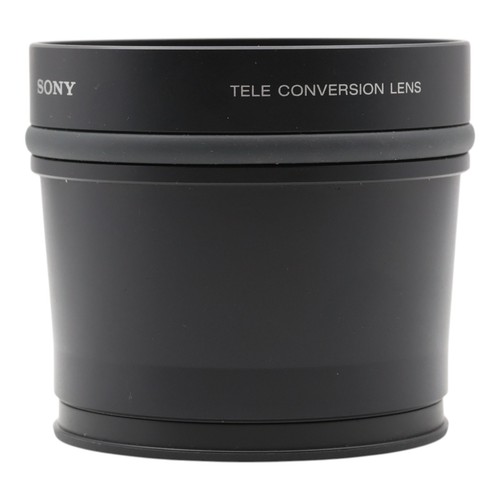 Sony tele conversione lente - sony,