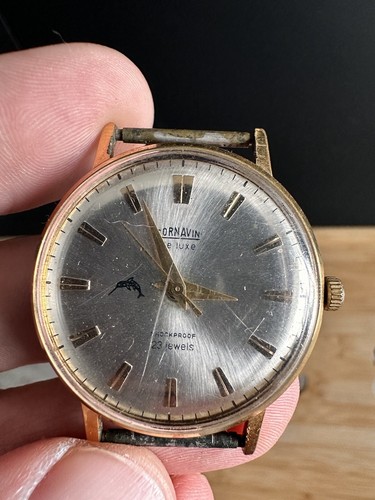 Orologio cornavin luxe - cornavin,
